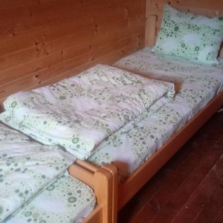 Kamp Rafting Kljajevica Luka Βίλα Πλιέβλια Εξωτερικό φωτογραφία
