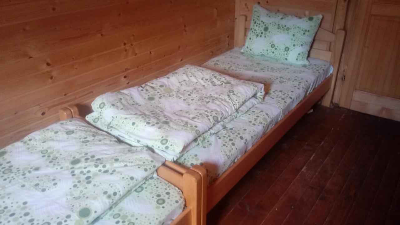 Kamp Rafting Kljajevica Luka Βίλα Πλιέβλια Εξωτερικό φωτογραφία