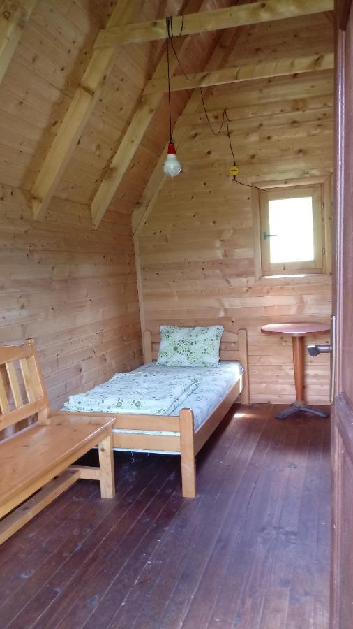 Kamp Rafting Kljajevica Luka Βίλα Πλιέβλια Εξωτερικό φωτογραφία