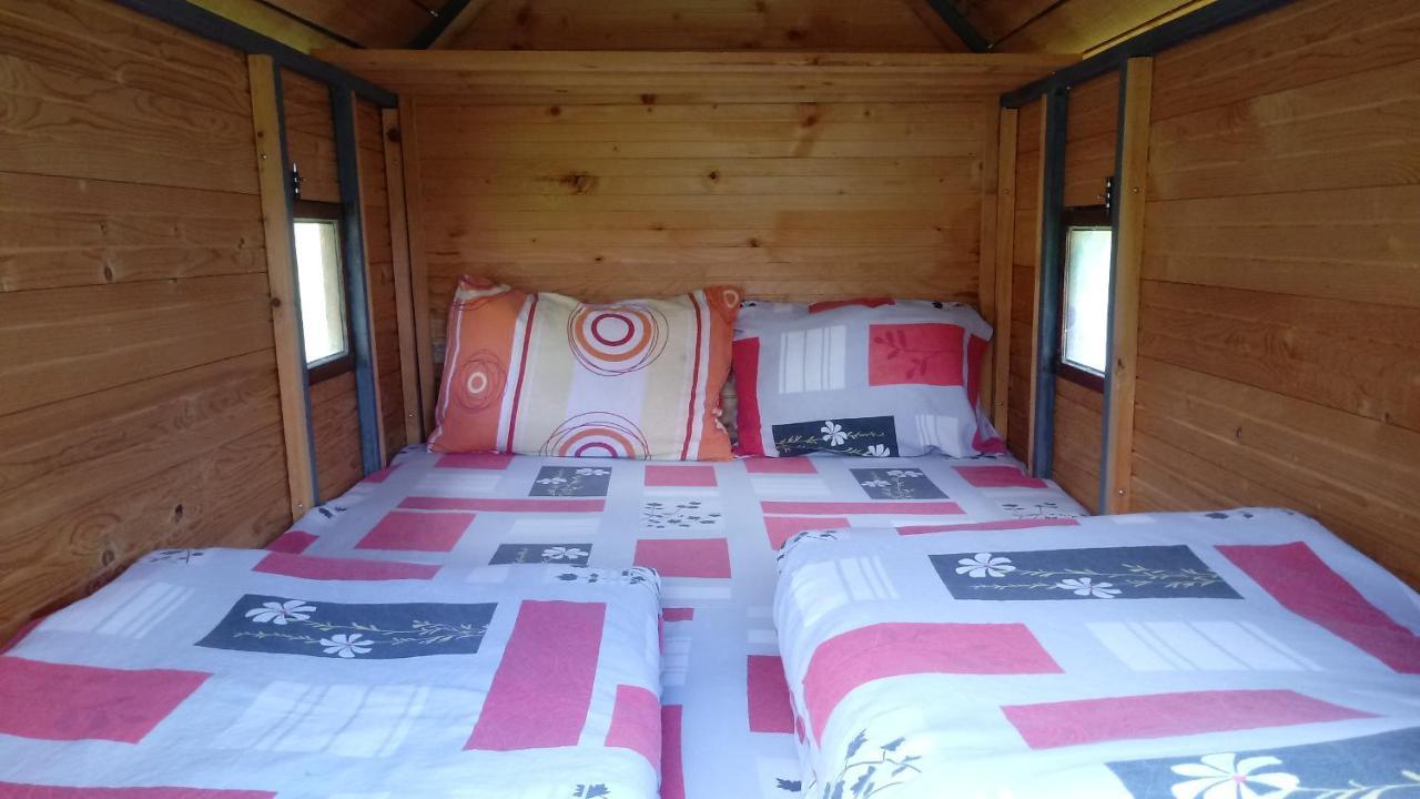 Kamp Rafting Kljajevica Luka Βίλα Πλιέβλια Εξωτερικό φωτογραφία